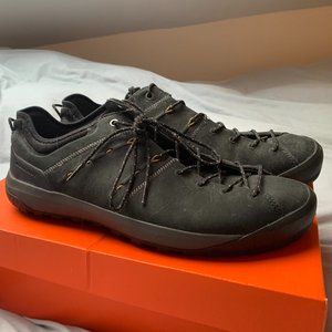 Mammut shoes
